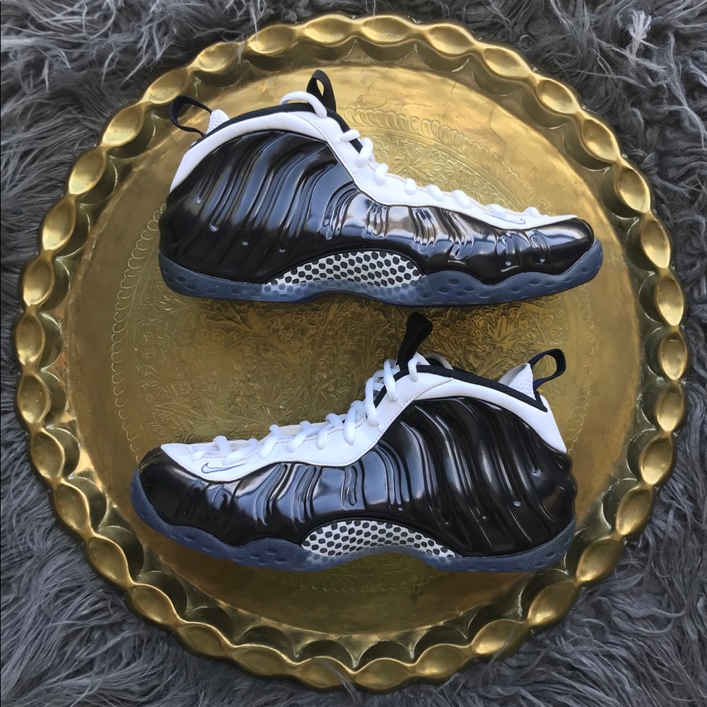Nike Air Foamposite One Concord